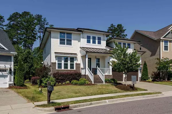 876 Tobacco Farm Way, Chapel Hill, NC 27516