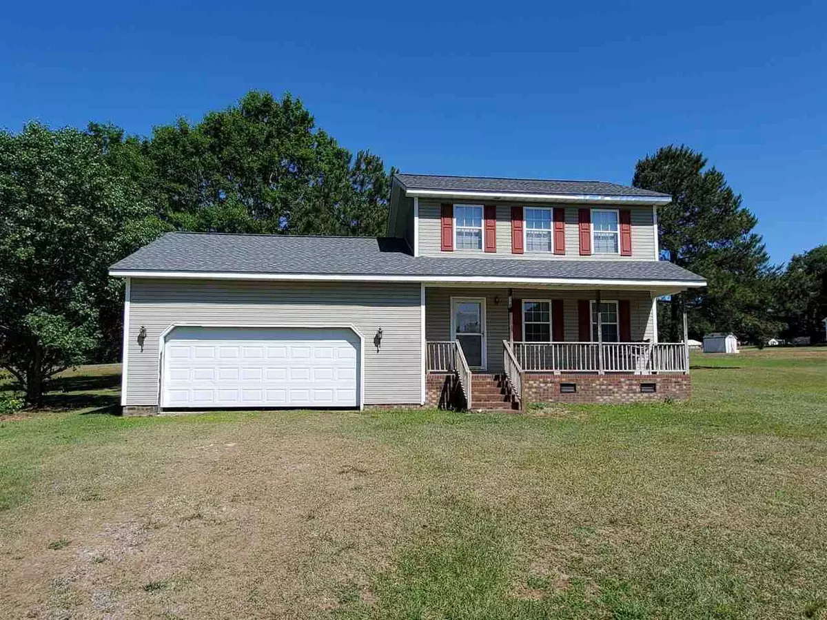 Smithfield, NC 27577,118 Millard Drive