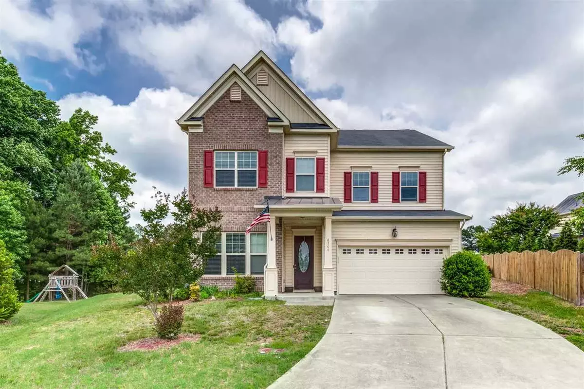 Wake Forest, NC 27587,6504 Conaway Court