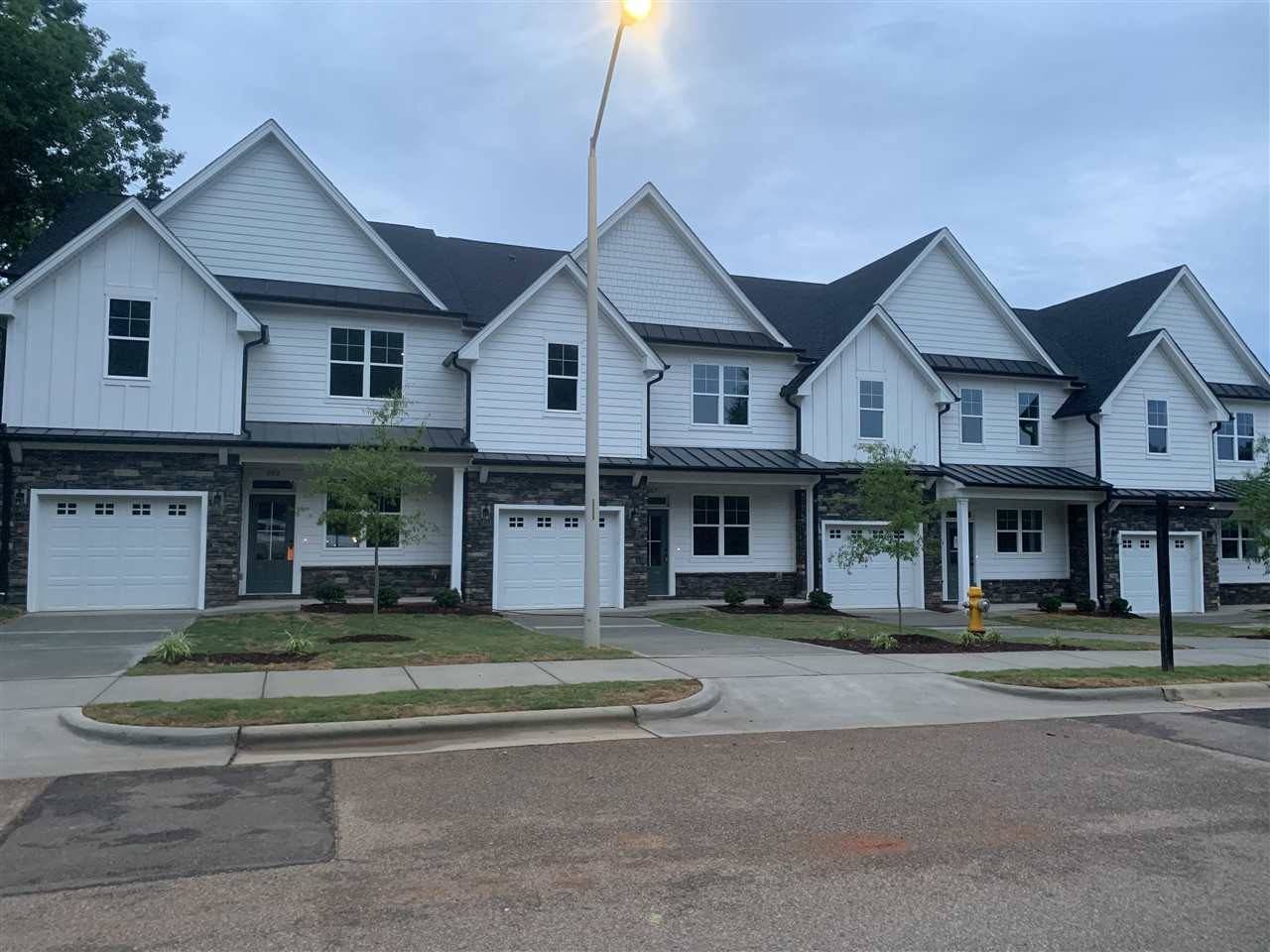 211 Southerby Bluffs Court, Garner, NC 27529
