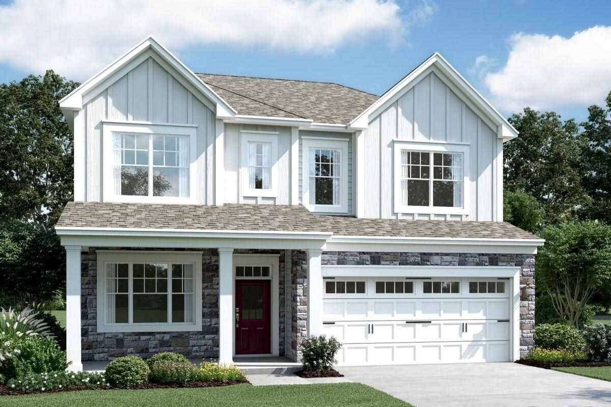 125 Barba Pass Lane, Garner, NC 27529