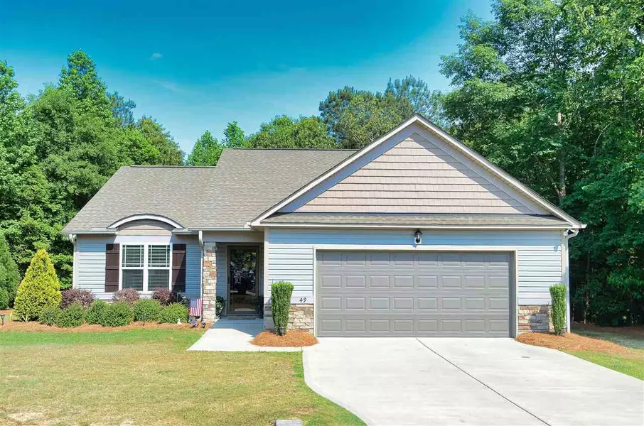 49 Archie Court, Angier, NC 27501