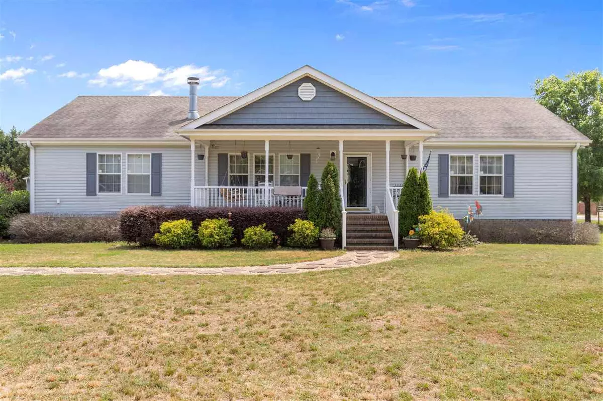 Dunn, NC 28334,21 Prospect Lane