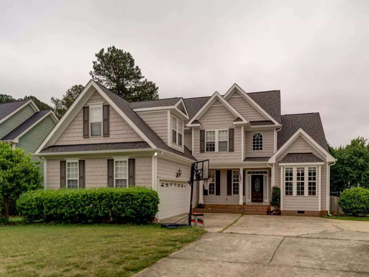 Wake Forest, NC 27587,600 Moultonboro Avenue