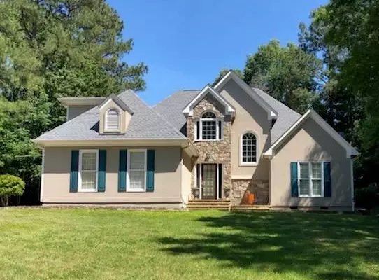 6603 Falconbridge Road, Chapel Hill, NC 27517