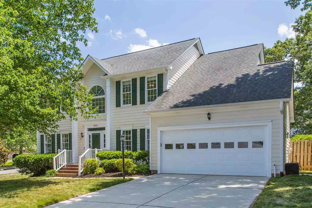 Raleigh, NC 27613,5601 Barham Court