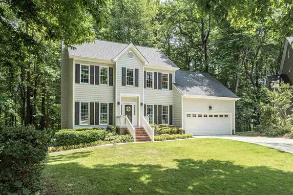 410 Cary Pines Drive, Cary, NC 27513