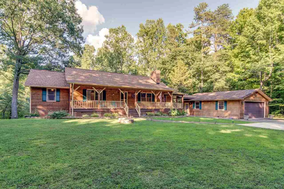 Rougemont, NC 27572,560 Cedar Laurel Lane