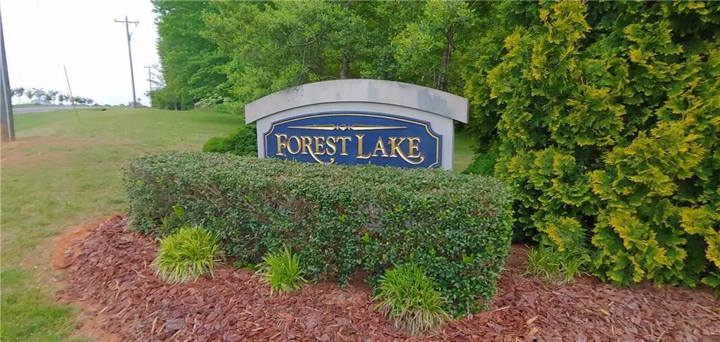 Mebane, NC 27302,Lot 9 Lake Trail