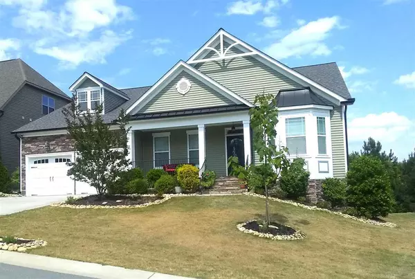 427 Bendemeer Lane, Rolesville, NC 27571