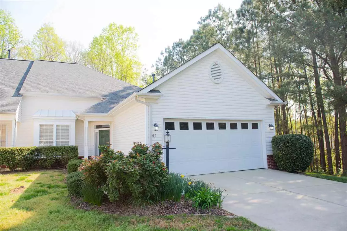 Cary, NC 27519,100 Sawgrass Hill Court