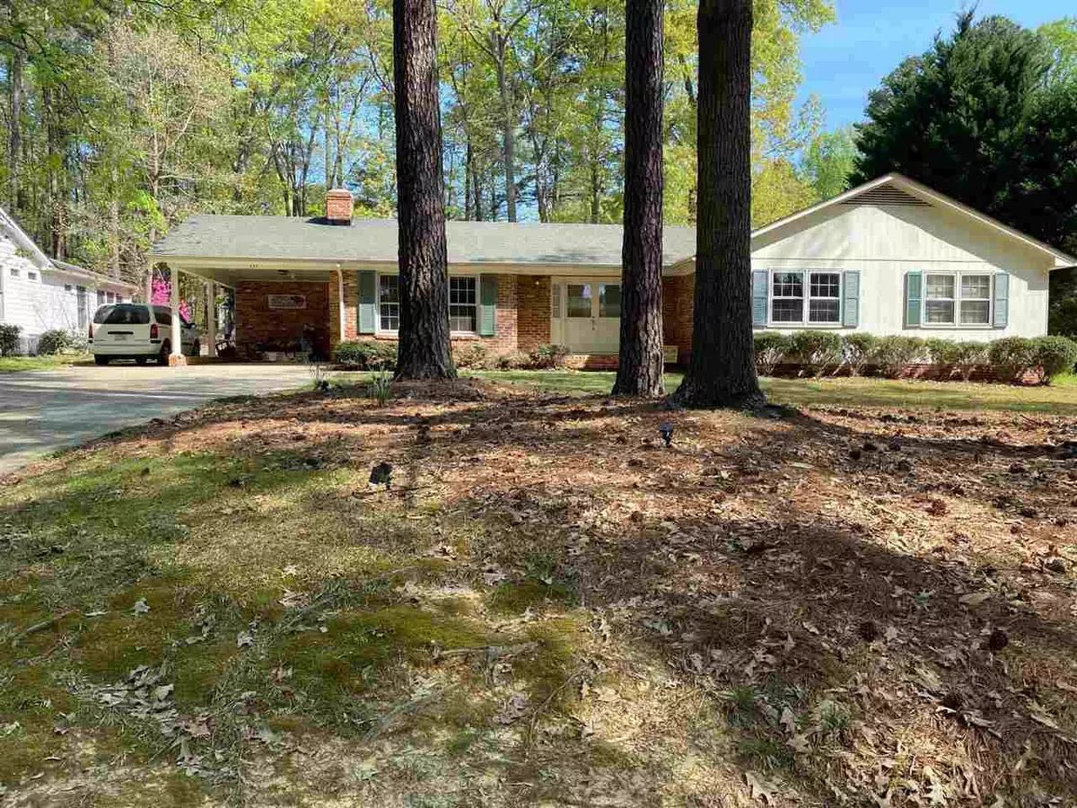 Cary, NC 27511,245 E Cornwall Road