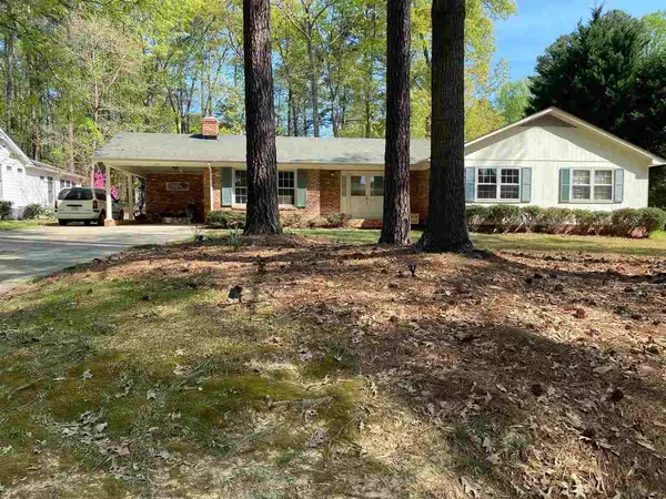 245 E Cornwall Road, Cary, NC 27511