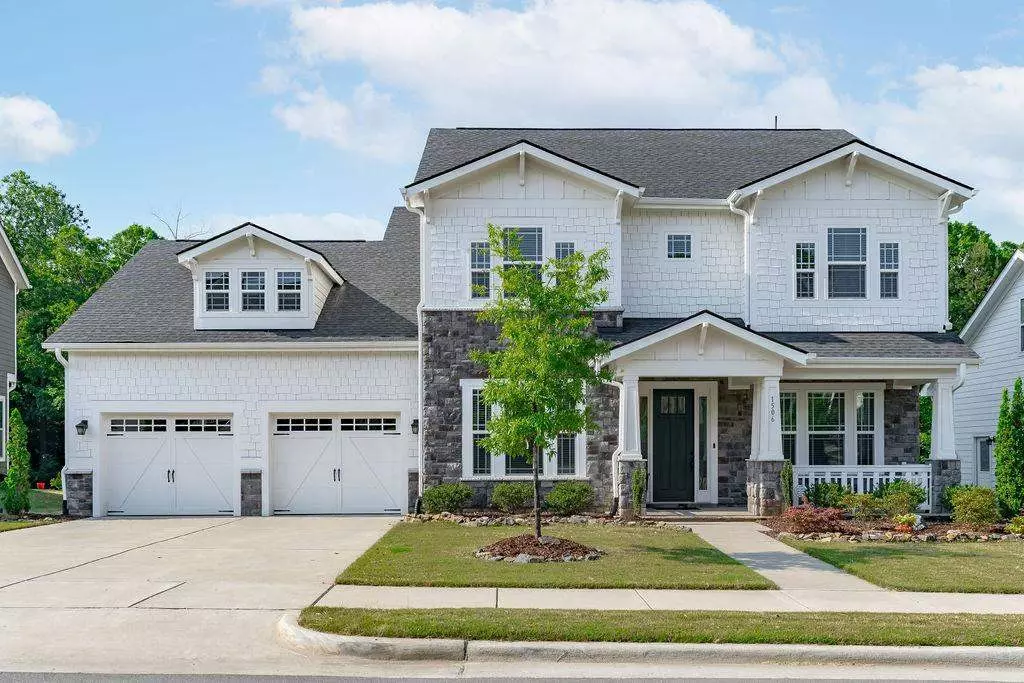 Hillsborough, NC 27278,1506 Spring Overlook Lane