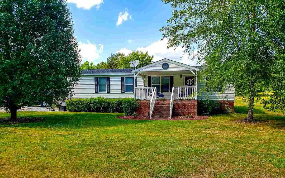 Hurdle Mills, NC 27541,88 Yellow Bird Lane