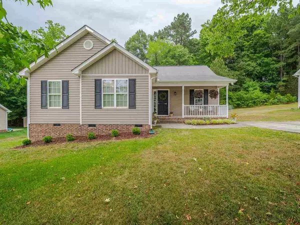 Youngsville, NC 27596,60 Alcock Lane