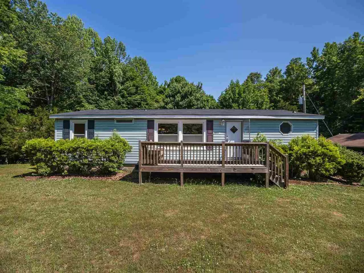 Hillsborough, NC 27278,1409 Ben Johnston Road