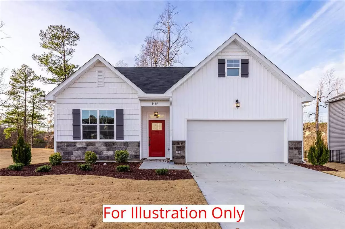 Wake Forest, NC 27587,324 Whispering Wind Way