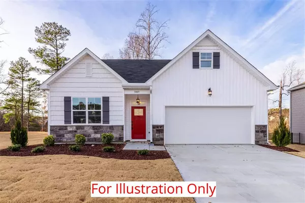 324 Whispering Wind Way, Wake Forest, NC 27587