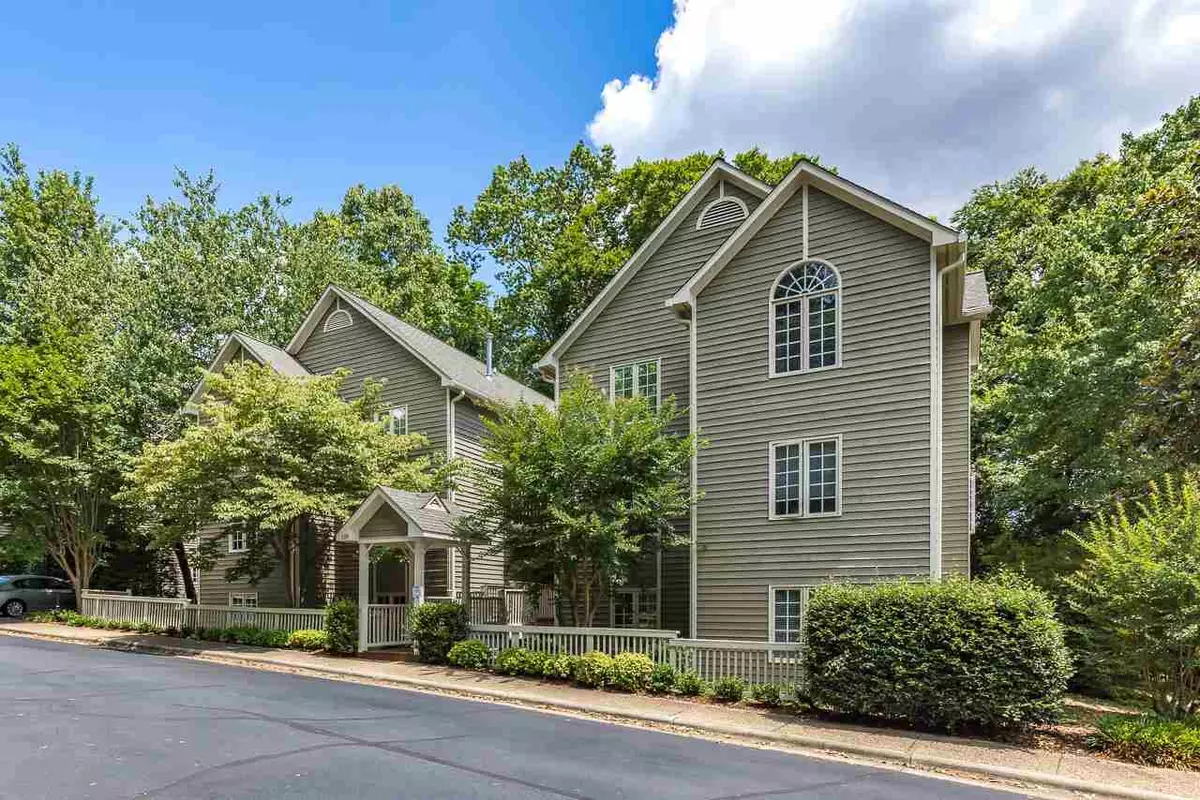 Cary, NC 27518,309 Glen Echo Lane #A