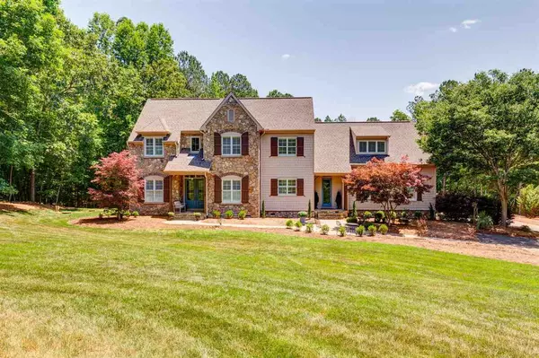 Hillsborough, NC 27278,1009 Tuscany Drive