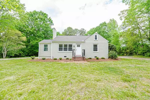 8774 Pittsboro Goldston Road, Goldston, NC 27252