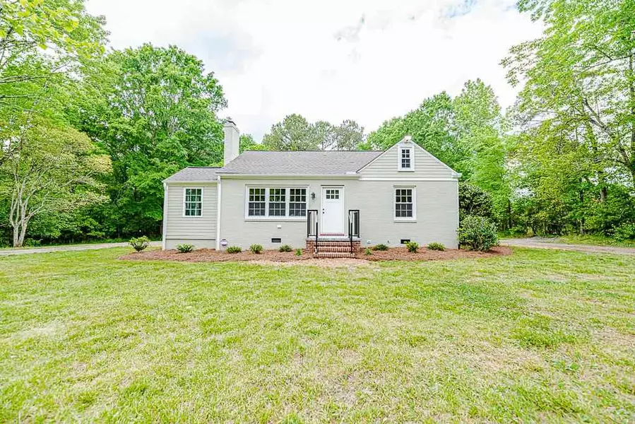 8774 Pittsboro Goldston Road, Goldston, NC 27252