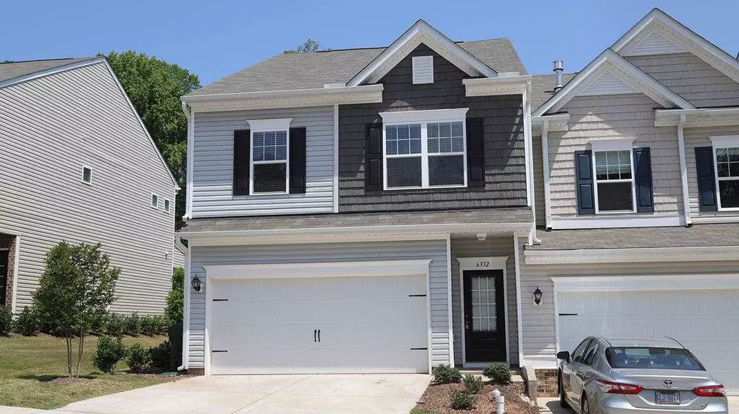 6332 Grace Lily Drive, Raleigh, NC 27607