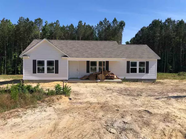 22 Dale Ridge Drive, Princeton, NC 27569