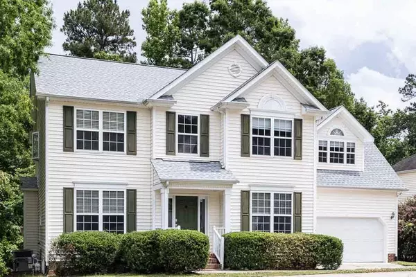 200 Worsham Drive, Chapel Hill, NC 27516