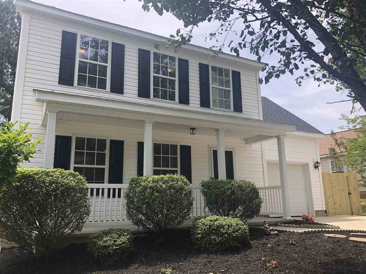 807 Homestead Park, Apex, NC 27502