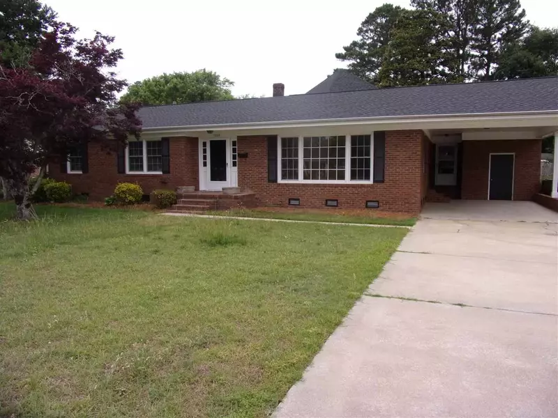 1503 Fairview Street, Dunn, NC 28334