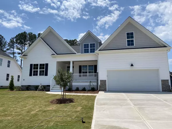 20 Innisfree Court, Youngsville, NC 27596