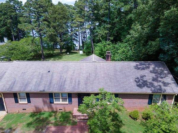 1142 Old Rock Road, Clarksville, VA 23927