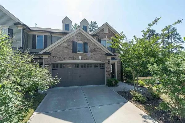 2104 Chipley Drive, Cary, NC 27519