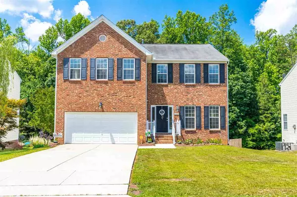 1337 Marbank Street, Wake Forest, NC 27587