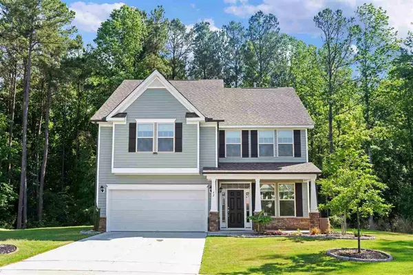 42 St Augustine Street, Clayton, WV 25727