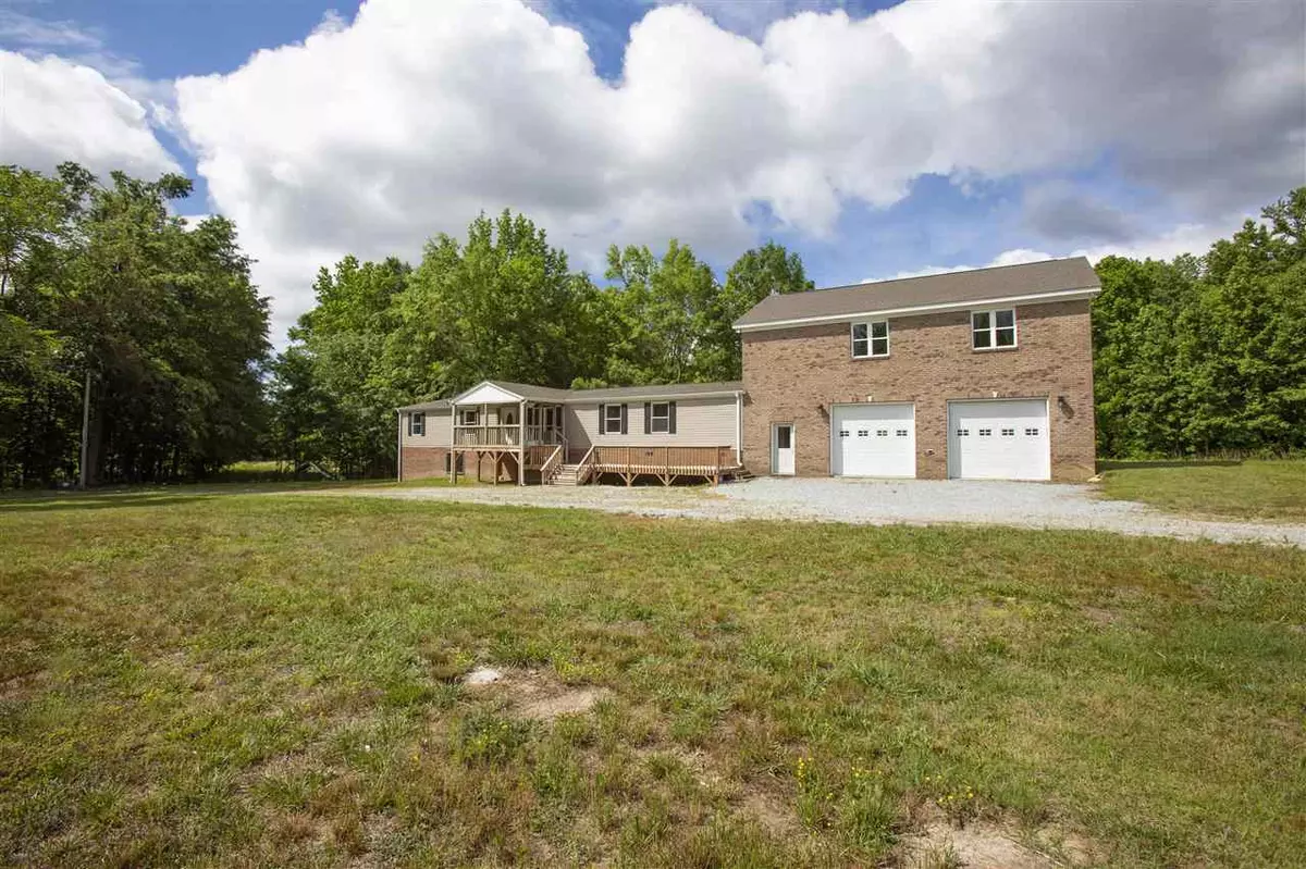 Hurdle Mills, NC 27541,9710 Tapp Road