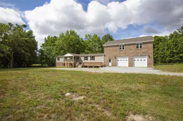 9710 Tapp Road, Hurdle Mills, NC 27541