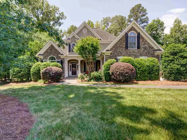 148 Crimson Oak Drive, Durham, NC 27713