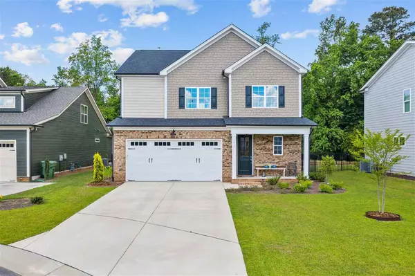 1913 Abbey Marie Lane, Fuquay Varina, NC 27526