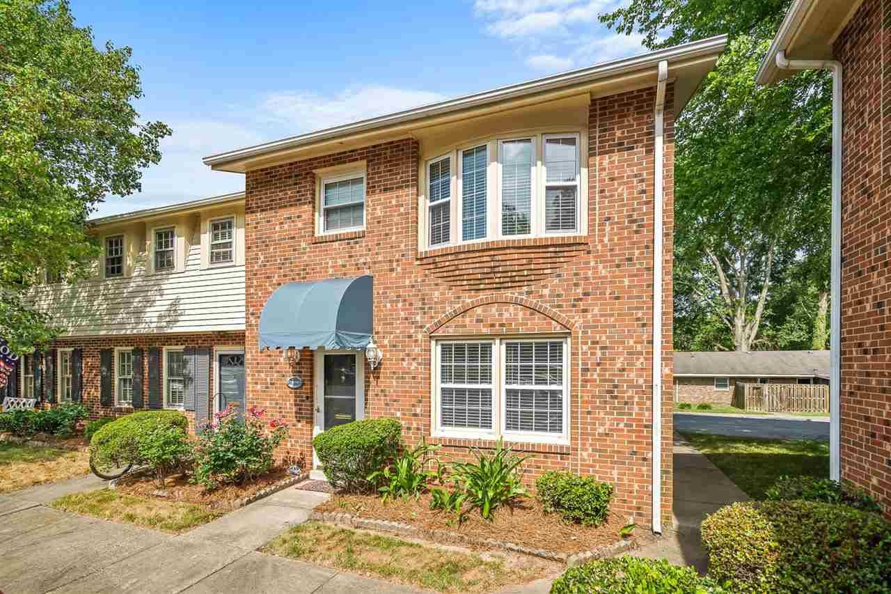 514 Peele Street #D, Burlington, NC 27215