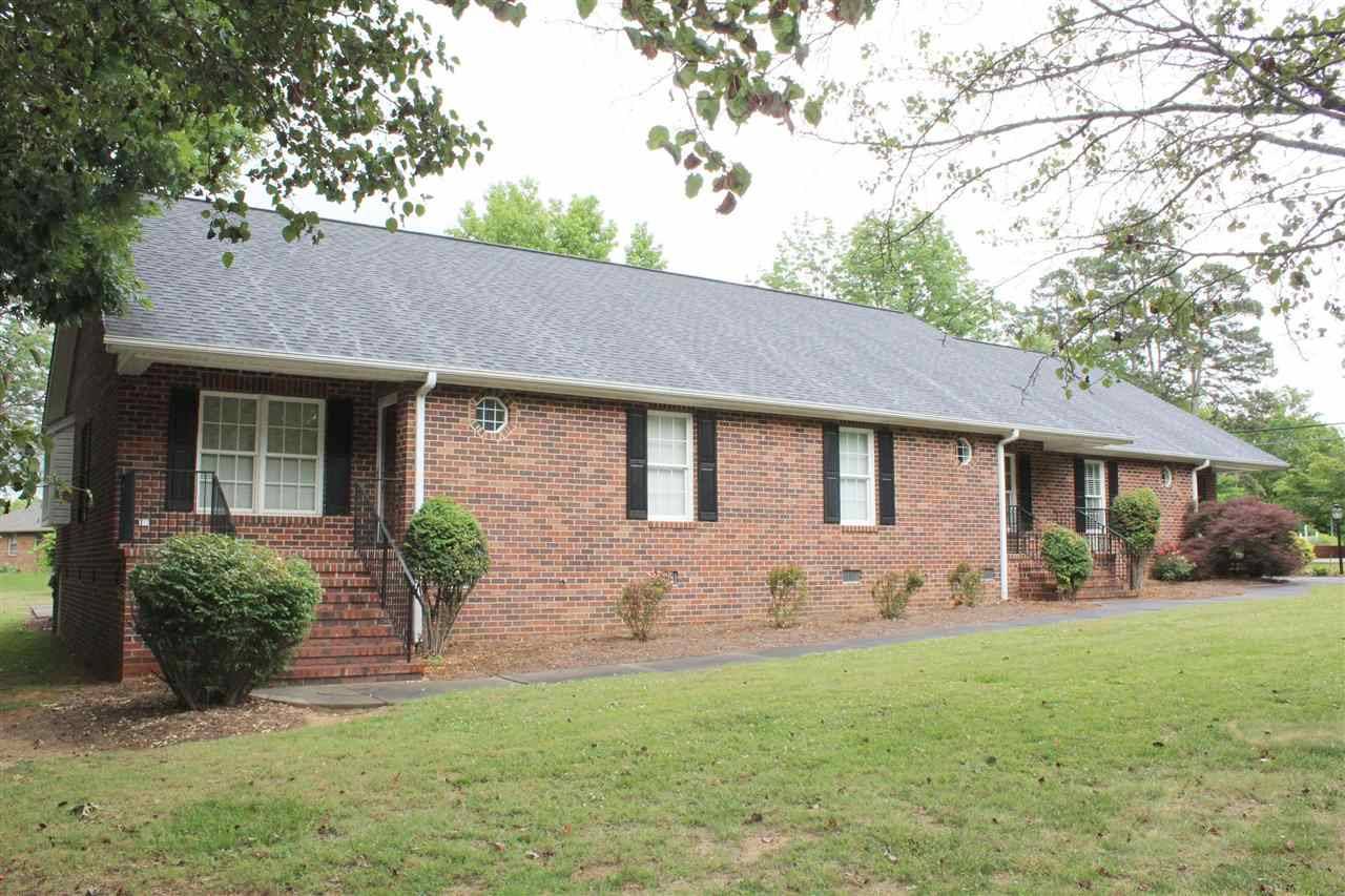 250 Chapel Hill Road, Burlington, NC 27215