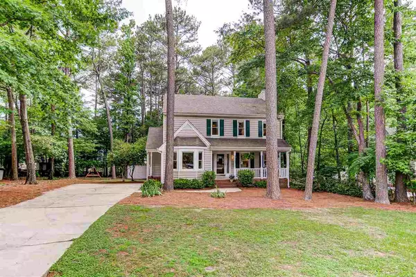 117 Boxford Road, Morrisville, NC 27560