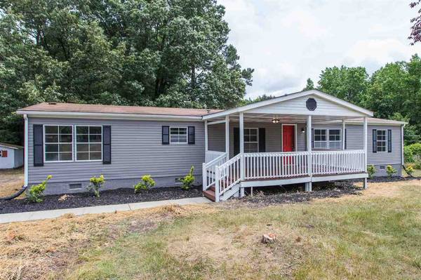 883 George Leonard Road,  Louisburg,  NC 27549