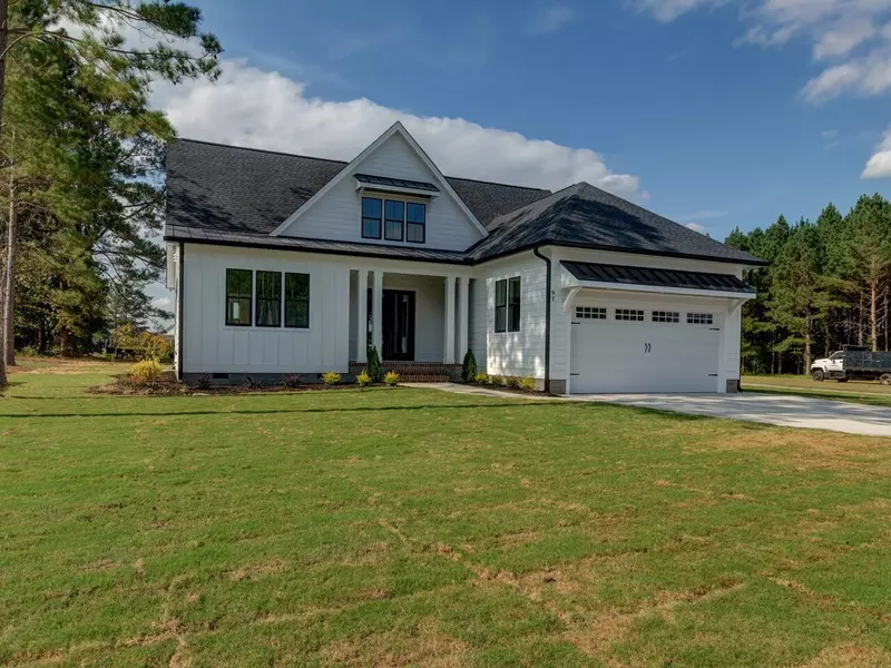 91 Independence Drive, Smithfield, NC 27577