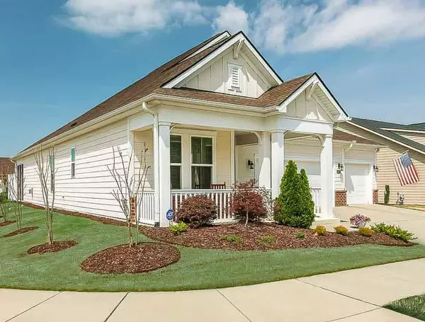 1003 Bookmark Trail, Durham, NC 27703