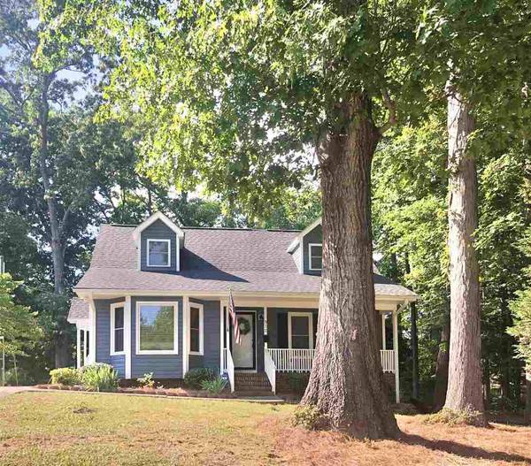 912 W 5th Street, Siler City, NC 27344