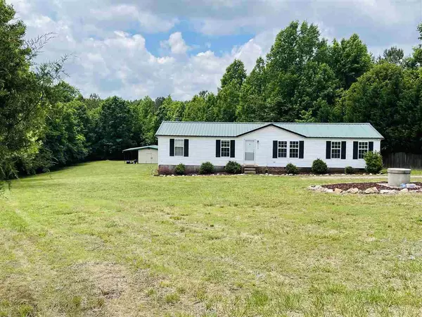 Kittrell, NC 27544,210 Lookout Lane