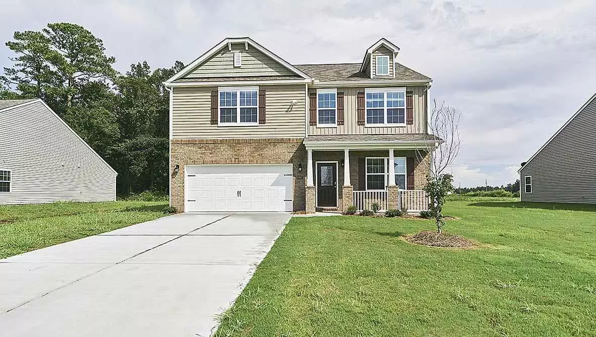 Lillington, NC 27546,147 Young Farm Drive